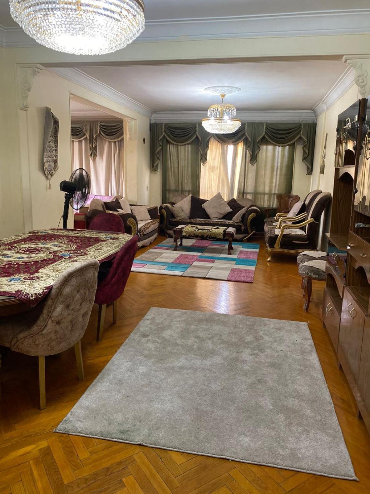 القاهرة Apartment *