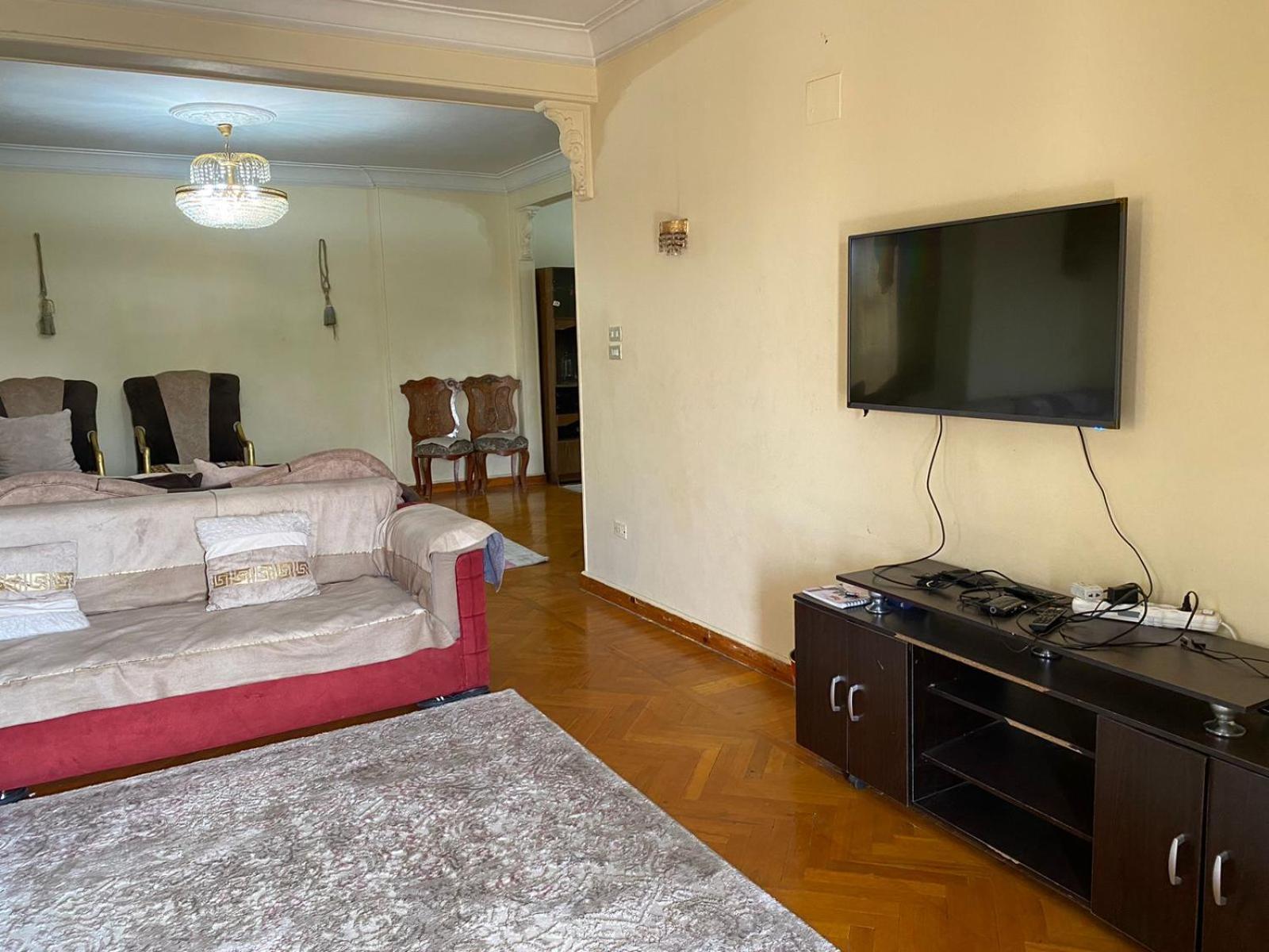 Apartment القاهرة Cairo