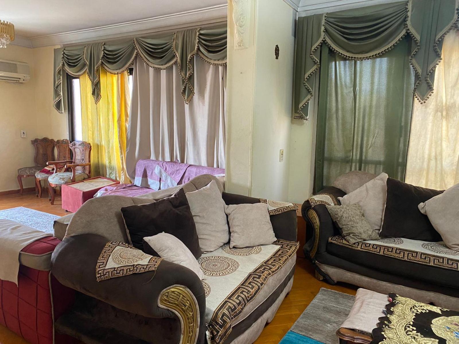 القاهرة Apartment Cairo
