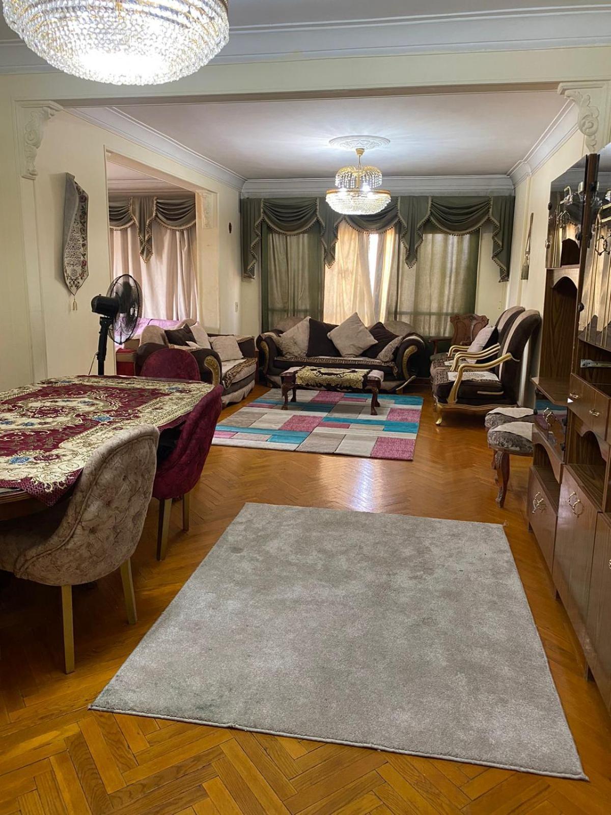 القاهرة Apartment