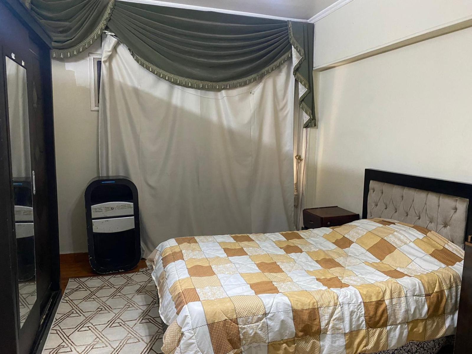 القاهرة Apartment *